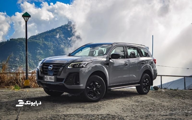 چرا نیسان ترا بخریم