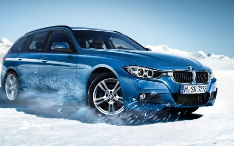 xDrive چیست