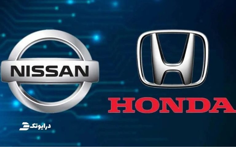 آغاز واردات نیسان و هوندا توسط آرین موتور