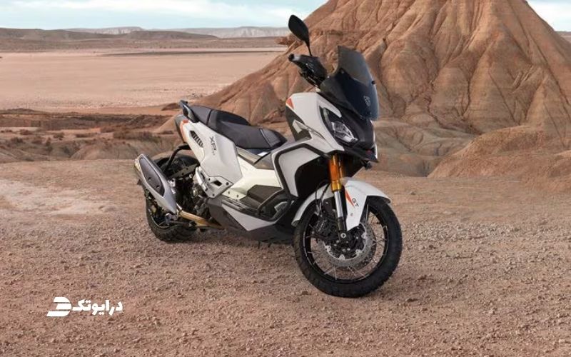 قیمت پژو XP400 GT در ایران