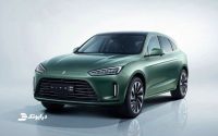 قیمت ارس HM5