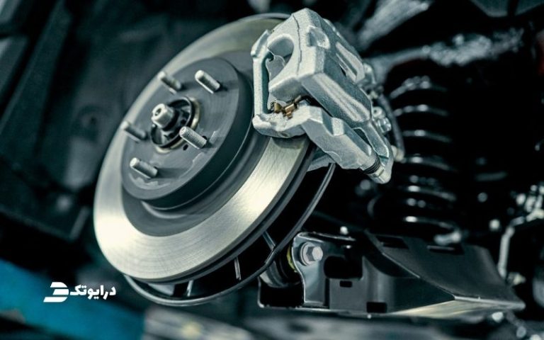 راهکار مراقبت از ترمز خودرو