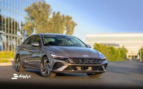 بررسی کامل هیوندای النترا 2025