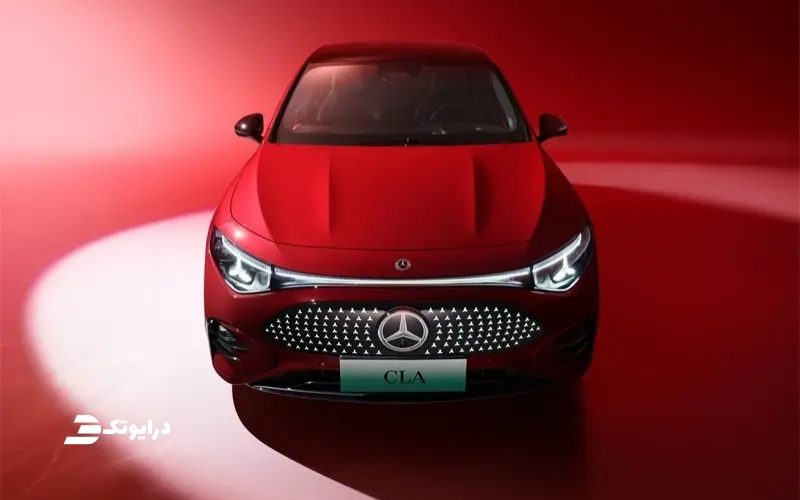 باتری CLA برقی