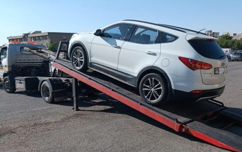 مجموعه emdadkhodrodarzanjan.com بهترین خودروبر زنجان
