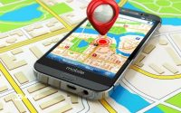 اختلال GPS در ایران