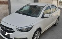 حذف سانروف از شاهین اتوماتیک