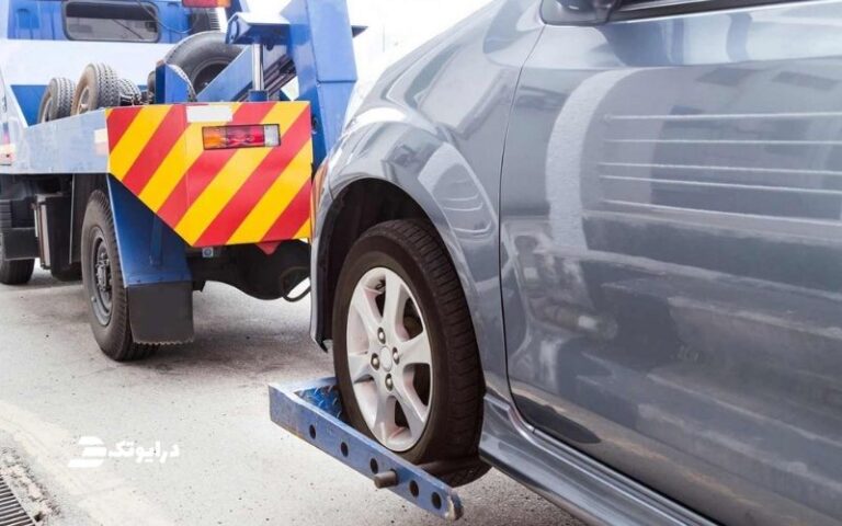 معرفی بهترین خودروبر همدان