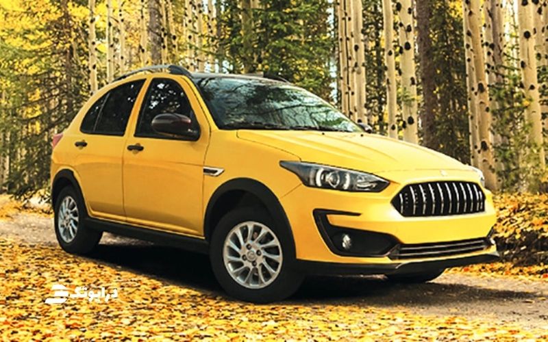 امکانات اطلس تیپ E