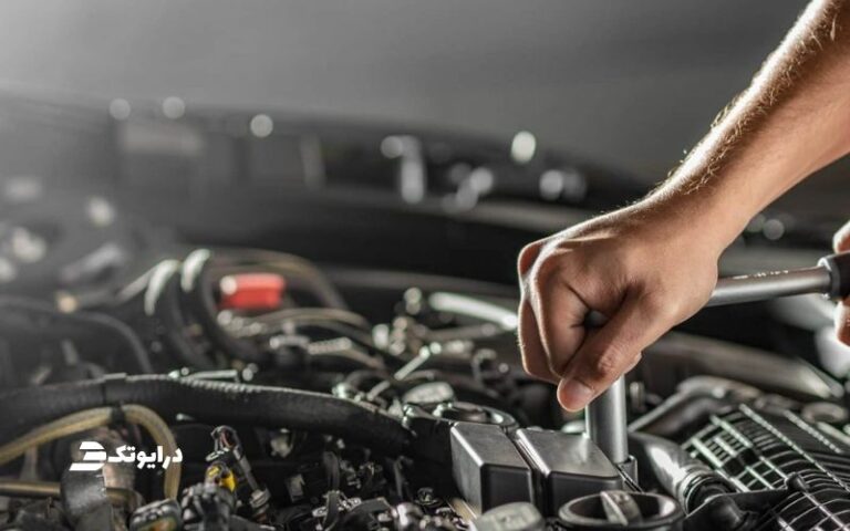 راهنمای کامل تقویت موتور خودرو