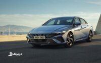 فروش فوق‌ العاده هیوندای النترا 2025