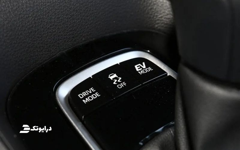 امکانات رفاهی و ایمنی لوین