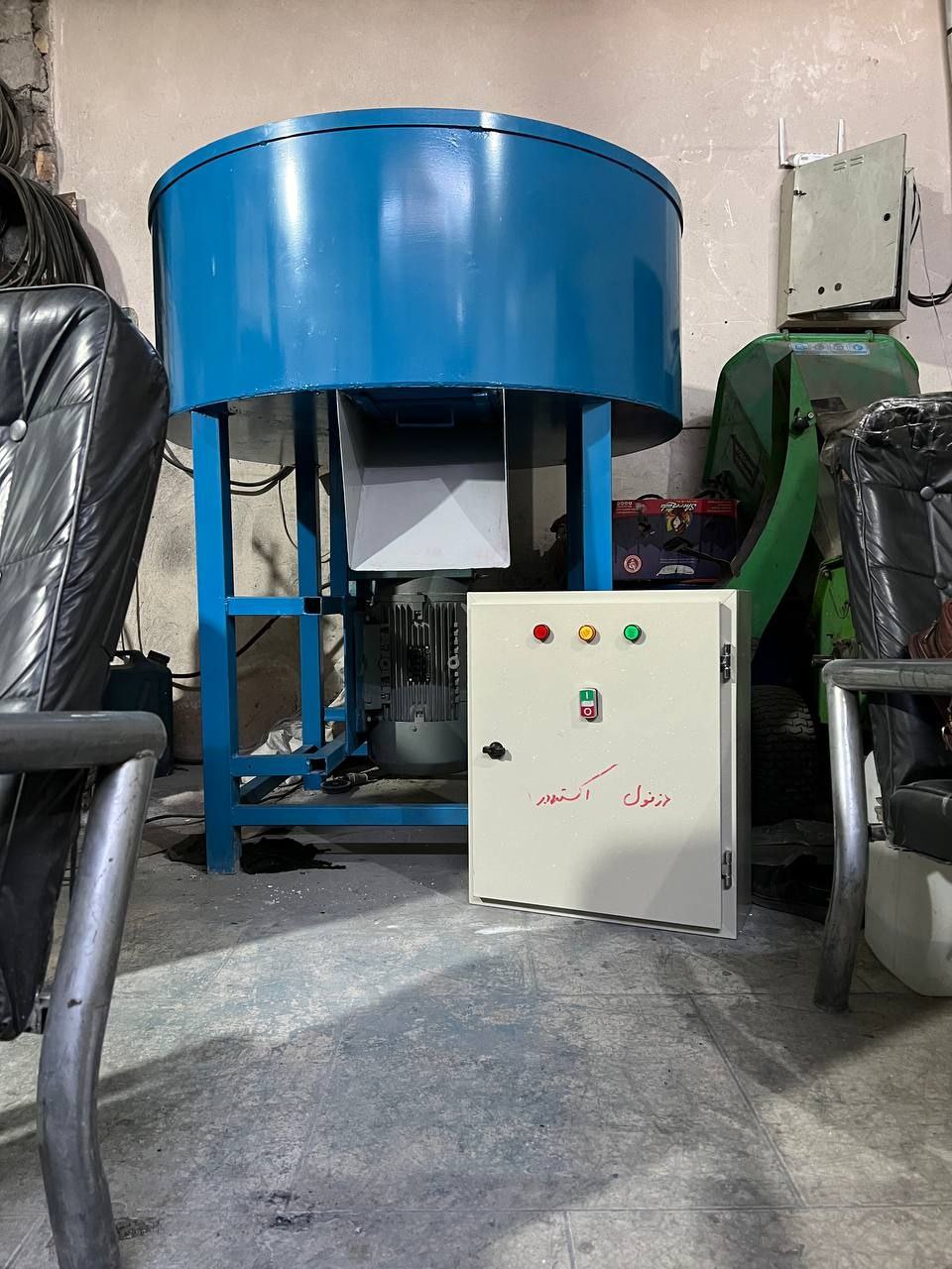 قیمت زغال فشرده در عراق