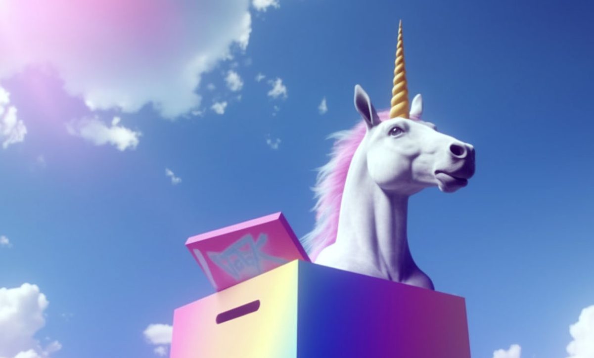 فعال‌سازی طرح فی‌سوییچ یونی‌سواپ؛ تغییر ساختار توکنومیکس