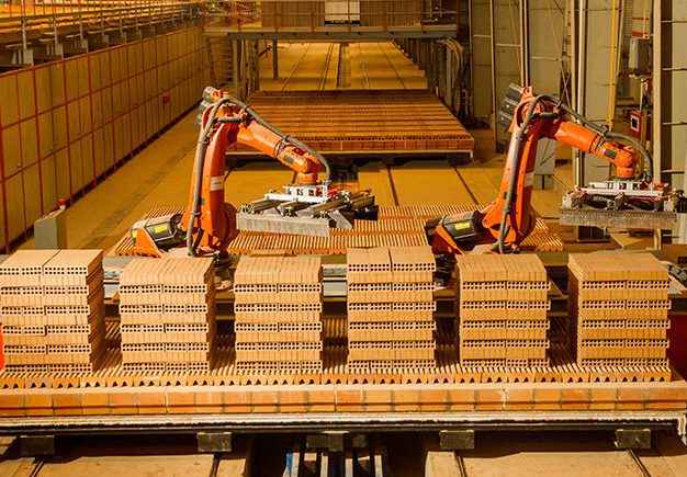 راهنمای خرید آجر نما از کارخانه