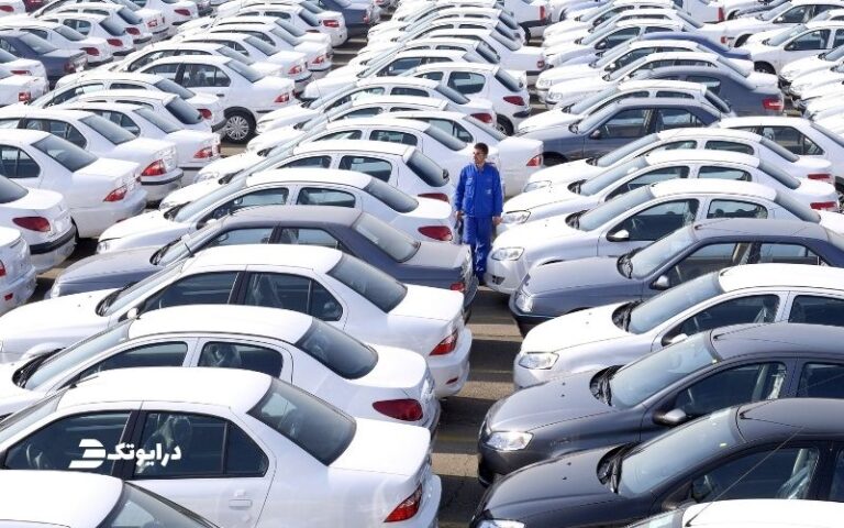 افزایش قیمت خودرو