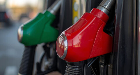 مشمولین بنزین ۵ هزار تومانی