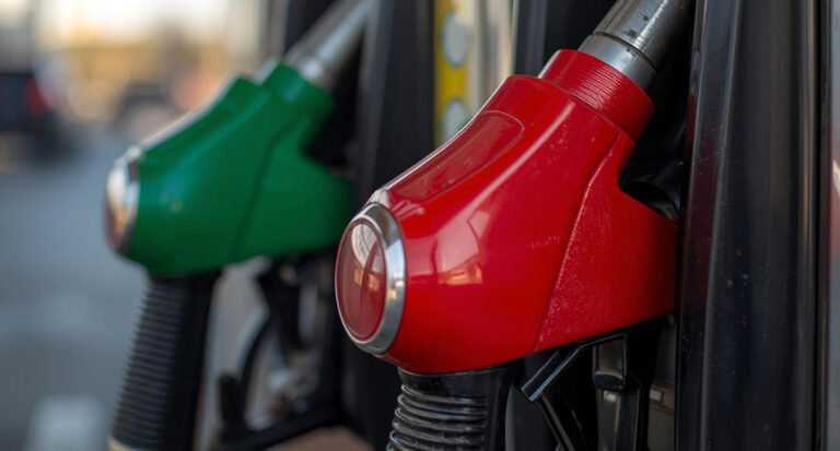 مشمولین بنزین ۵ هزار تومانی