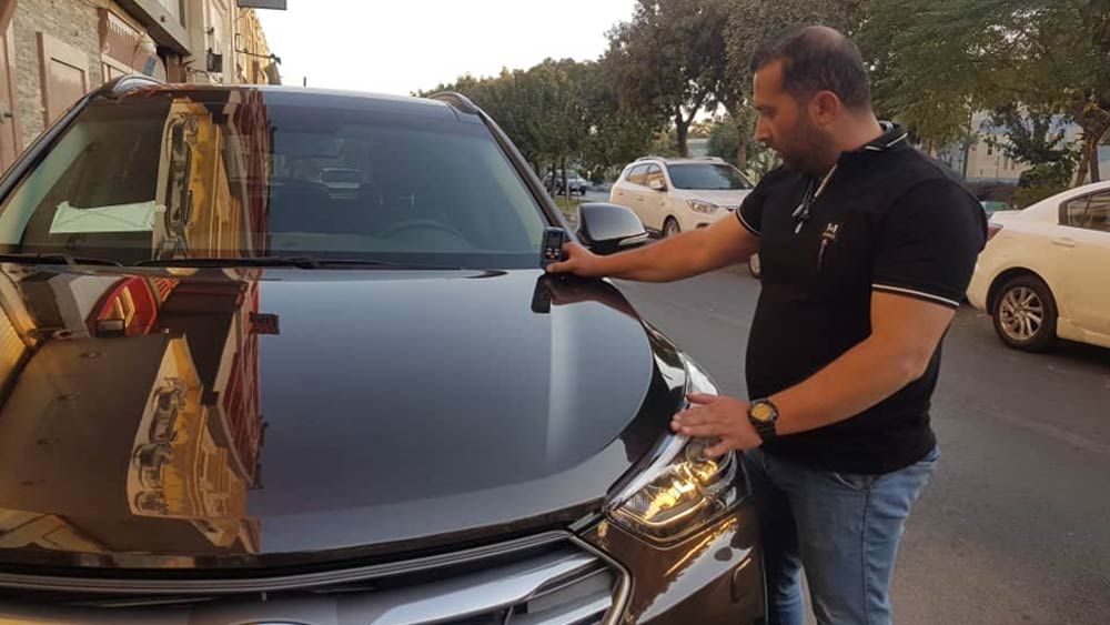 کارشناسی سیار خودرو باید به چه نکاتی توجه کند؟